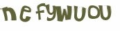 Captcha-udfordring