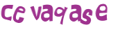 Captcha-test