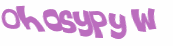 Captcha 챌린지