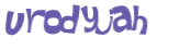 Captcha-udfordring