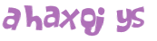 CAPTCHA 挑戰