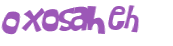 Captcha-udfordring