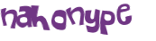 CAPTCHA 挑戰