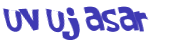 Captcha-udfordring