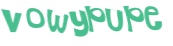 Captcha challenge