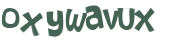 CAPTCHA 挑戰