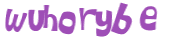 Captcha 챌린지