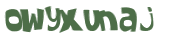 Captcha-udfordring