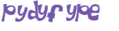 Captcha-test
