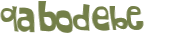 Captcha challenge