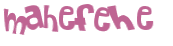 Captcha challenge