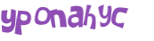 Captcha challenge