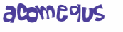Captcha challenge