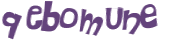 Captcha challenge