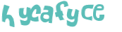 CAPTCHA 挑戰