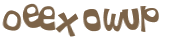 CAPTCHA 挑戰