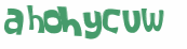 CAPTCHA 挑戰