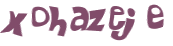 Captcha challenge