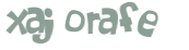 Captcha-udfordring