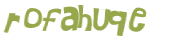 CAPTCHA 挑戰