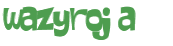 Captcha challenge