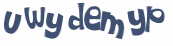 Captcha-udfordring
