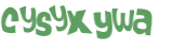 CAPTCHA 挑戰