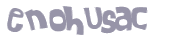 Captcha-udfordring