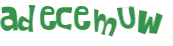Captcha challenge