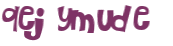 Captcha-Test