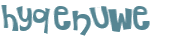 CAPTCHA 挑戰