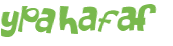 CAPTCHA 挑戰