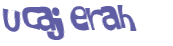 Captcha-udfordring