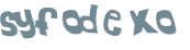 Captcha-udfordring
