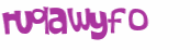 Captcha-udfordring