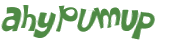 CAPTCHA 挑戰