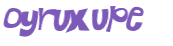 Captcha-test