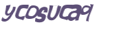 Captcha challenge