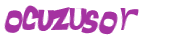 Captcha-udfordring