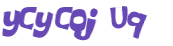 Captcha-Test