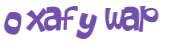 Captcha-udfordring