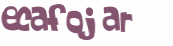 Captcha challenge