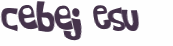 Captcha-udfordring
