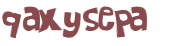 CAPTCHA 挑戰
