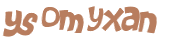 Captcha challenge