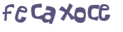 Captcha-udfordring