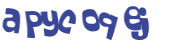 Wyzwanie captcha