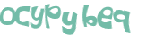 Wyzwanie captcha