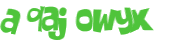 Captcha-udfordring
