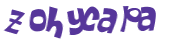 Captchafråga